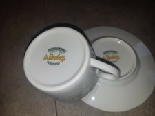 Tazzine the caffè usato Tazzine the caffè usato  Ton