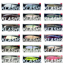 Drt klash9 prega usato  Spedire a Italy