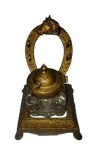 Antique brass horseshoe for sale  Brooklyn