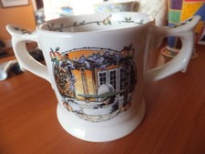 Wade twin handled for sale  CONGLETON