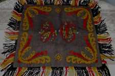 Tapis jeu ancien d'occasion  Amboise