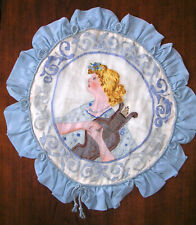 Antique pillow sham for sale  USA
