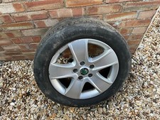 Skoda octavia mk2 for sale  SPALDING