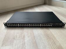 Dell switch powerconnect d'occasion  Vanves