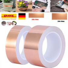 20m 25m kupferband gebraucht kaufen  Aspisheim, Grolsheim