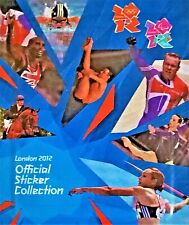 Official london 2012 for sale  ACCRINGTON