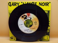 Gary ange noir d'occasion  Avesnes-le-Comte