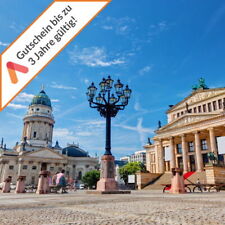 Kurzreise living hotel gebraucht kaufen  Berlin