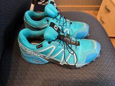 Salomon speed cross gebraucht kaufen  Oberwesel