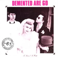 Demented are sickness gebraucht kaufen  Unna