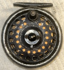 Trout fly reel for sale  AUCHTERARDER