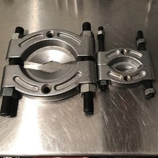 Bearing splitter puller for sale  Baltimore