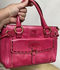Dooney bourke fuchsia for sale  La Verne