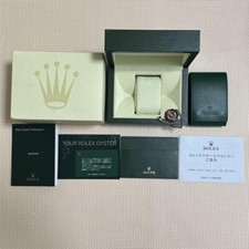 Rolex 30.00.71 watch d'occasion  Expédié en Belgium