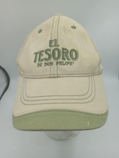 Tesoro felipe hat for sale  Orange City