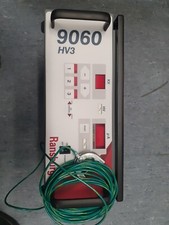 Ransburg 9060 hv3 gebraucht kaufen  Schwabmünchen
