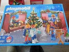 Playmobil box no. d'occasion  Expédié en Belgium