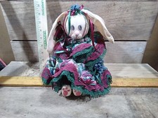stuffed decorative bunnies for sale stuffed decorative bunnies for sale Holden