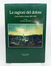 Manzotti. ragioni del usato  Milano