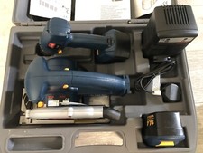 Ryobi 14.4v circular for sale  SHEFFIELD