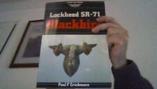 Lockheed blackbird paul for sale  RUSHDEN