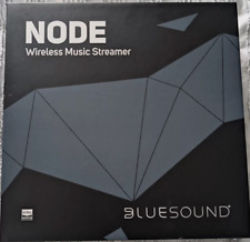 Bluesound node 2024 for sale  SUTTON