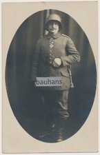 Portrait foto soldat gebraucht kaufen  Bad Münster