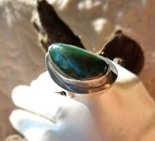 Grande bague artisan d'occasion  Le Luc