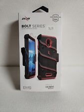 Zizo bolt series for sale  Alexander