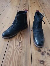 Tamaris stiefeletten schwarz gebraucht kaufen  Berlin