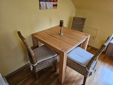 Tisch esstisch küchentisch gebraucht kaufen  Düsseldorf