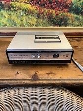 Registratore vintage grundig usato  Fano