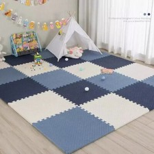 Quebra-cabeça piso infantil tapete Bebe colchão espuma EVA cobertor de bebê brinquedos educativos  comprar usado  Enviando para Brazil