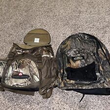 Hunting backpacks sportsman for sale  Plainfield