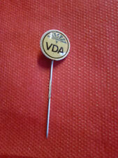 Vda mitgliedsabzeichen riginal gebraucht kaufen  Mettmann