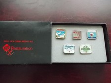 Rare coffret complet d'occasion  Suresnes