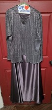 Formal ladies grey for sale  Seneca