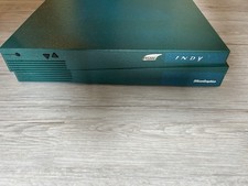 Sgi indy r5000 gebraucht kaufen  Kochel a. See