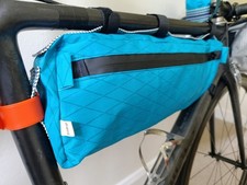 Frame bag 4.5l for sale  OXTED