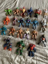 Lot figurines vintage d'occasion  Aiton
