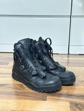 Baltes sicherheitsschuhe guter gebraucht kaufen  Frankfurt am Main