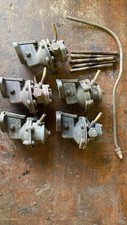 Air cooled engine for sale  NEWHAVEN