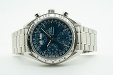 Omega speedmaster triple usato  L Aquila