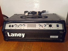 Vintage laney richter gebraucht kaufen  Versand nach Germany