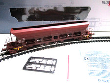 Modelleisenbahn spur tillig gebraucht kaufen  Eisenach