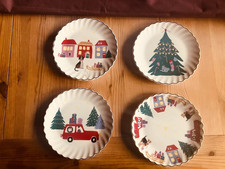 Tchibo weihnachten dessertelle gebraucht kaufen  Oy-Mittelberg