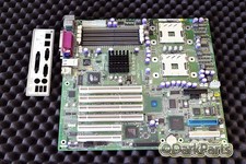 Placa-mãe placa-mãe para servidor Intel SE7501BR2 A95686-506 comprar usado  Enviando para Brazil
