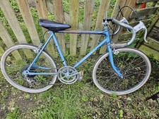 Vintage childs mistral for sale  DORCHESTER