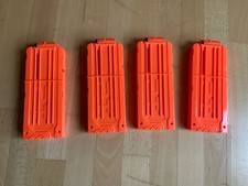 4mal hasbro nerf gebraucht kaufen  Hardthausen am Kocher