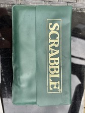 Mini magnetic scrabble for sale  RAYLEIGH